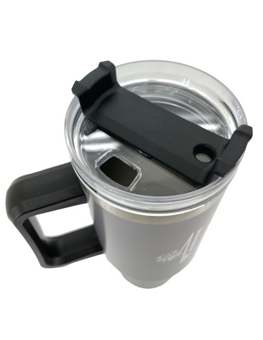 英國熊手把巨型冰霸杯1200ml