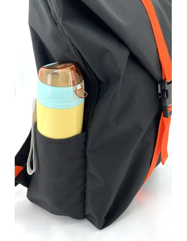 英國熊台製環保紗運動後背包