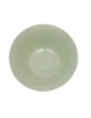 安妮兔松村窯色釉餐具六件組