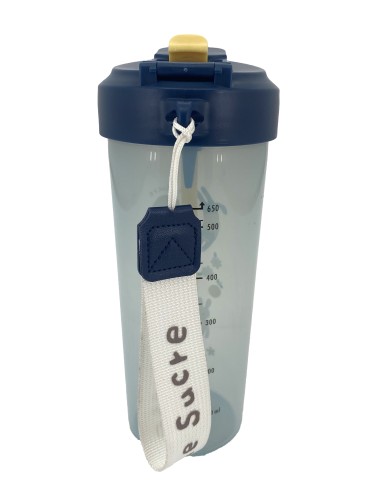 法國免雙飲運動水瓶700ML