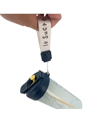 法國免雙飲運動水瓶700ML