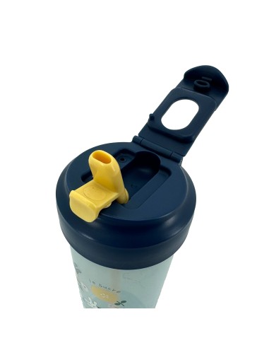 法國免雙飲運動水瓶700ML