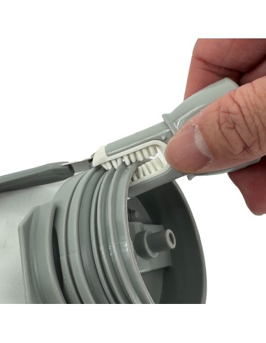 安妮兔五合一多用清潔刷-盒裝