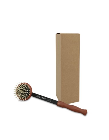 英國熊台製按摩搥-盒裝