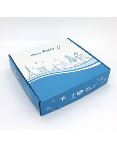 安妮兔5.5"復古點心碗 5入組