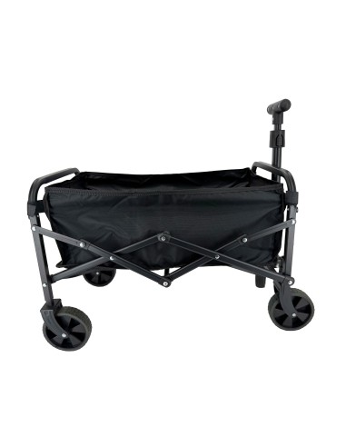 英國熊越野可拆解摺疊大推車-35L