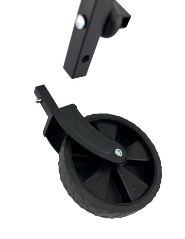 英國熊越野可拆解摺疊大推車-35L