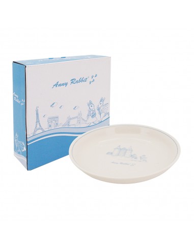 安妮兔復古7.25"圓盤