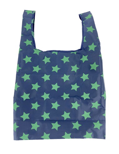 安妮兔口袋背心摺疊袋