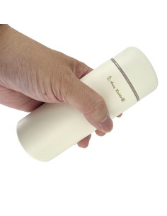 安妮兔鈦科技真空杯-260ml(米色) 2