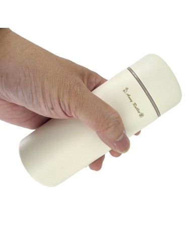 安妮兔鈦科技真空杯-260ml(米色)