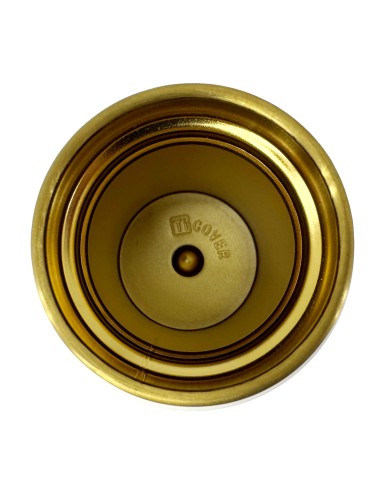 安妮兔鈦科技真空杯-260ml(米色)