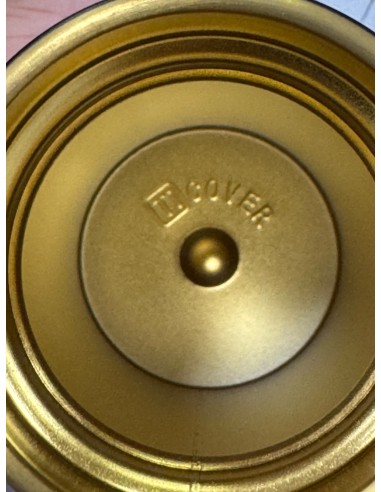 安妮兔鈦科技真空杯-260ml(黑)