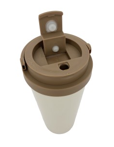 安妮兔手提環保杯-500ML(盒) 2