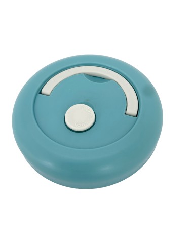 英國熊手提便當盒-不鏽鋼580ML