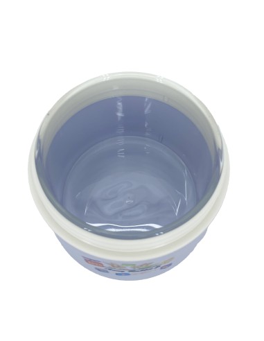 安妮兔手提便當盒-玻璃500ML