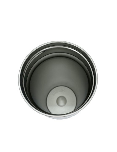 安妮兔吸管濾網真空杯-480ml