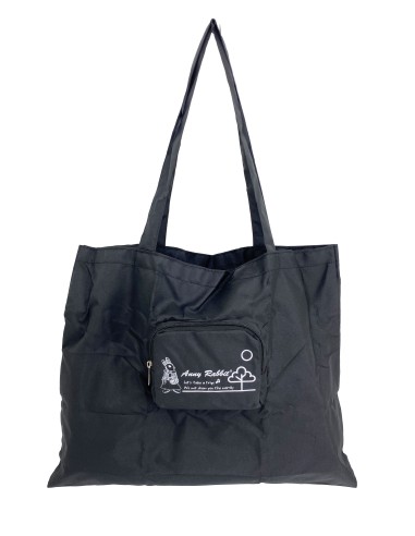 安妮兔台製環保材質收納提袋