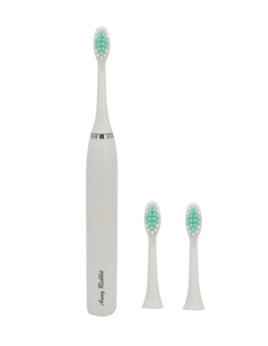 安妮兔1洗1沐3皂1小牙1電動牙刷