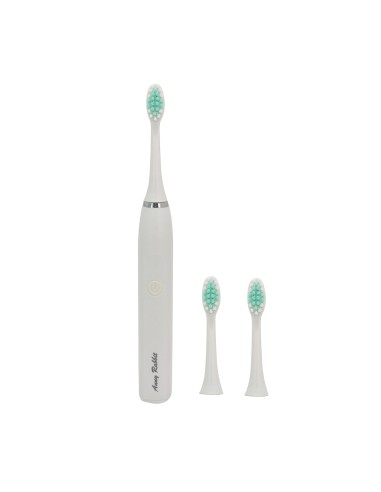 安妮兔2洗1沐6皂1大牙膏刷1電動牙刷