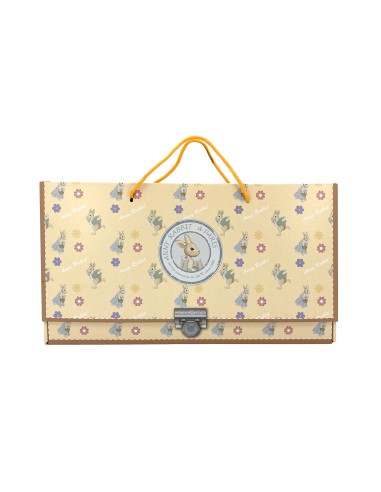 安妮兔2洗1沐6皂1大牙膏刷1電動牙刷