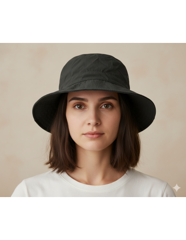 英國熊摺疊漁夫帽