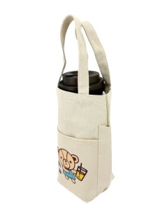 英國熊咖啡渣提袋組-A 2