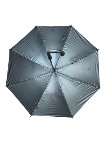 英國熊雙人防風遮光自動直傘