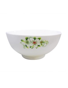 桐花8吋拉麵碗-1入