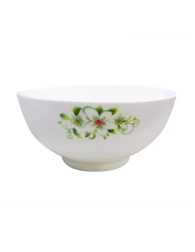 桐花8吋拉麵碗-1入