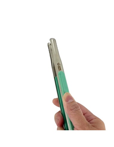 英國熊不鏽鋼料理夾