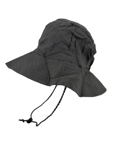 英國熊摺疊漁夫帽