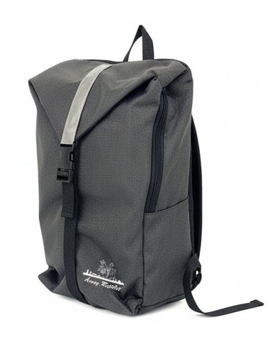 安妮兔台製多功能反光後背包F10