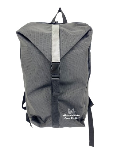 安妮兔台製多功能反光後背包F10