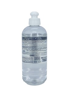 安妮兔橘油洗碗精300ML 2