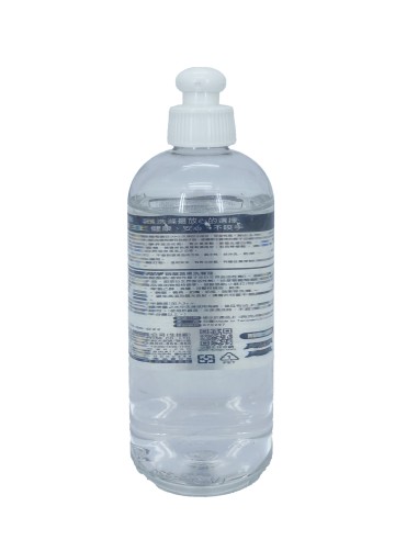 安妮兔橘油洗碗精300ML