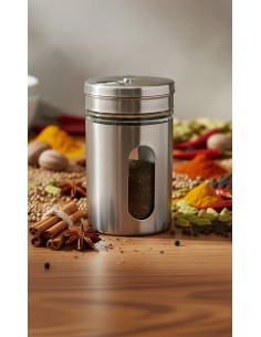 安妮兔不鏽鋼調味罐(盒)