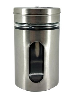 安妮兔不鏽鋼調味罐(盒) 2