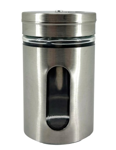 安妮兔不鏽鋼調味罐(盒)