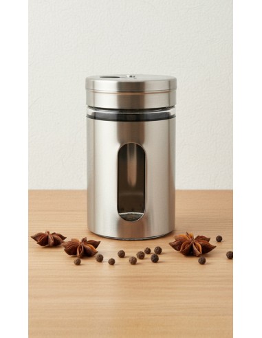 安妮兔不鏽鋼調味罐(盒)