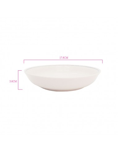 安妮兔復古3碗+2盤組