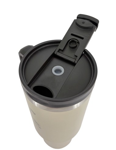 英國熊手把巨型冰霸杯1200ml二代