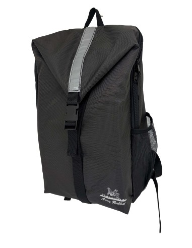 安妮兔台製多功能反光後背包F10