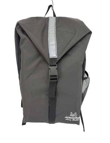 安妮兔台製多功能反光後背包F10