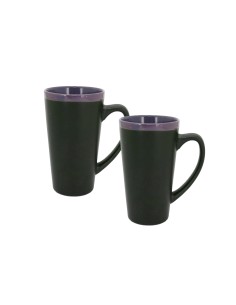 留言板馬克杯480cc-二入