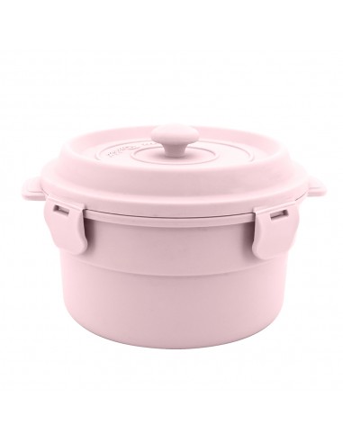 安妮兔鑄鐵造型便當雙 入組-陶瓷