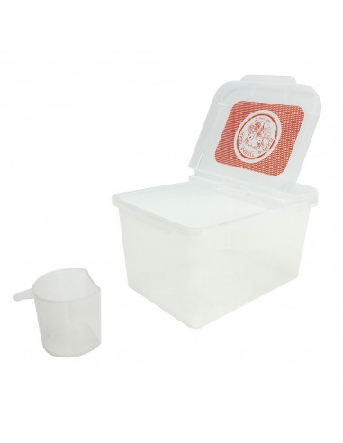 安妮兔萬用保鮮6件組