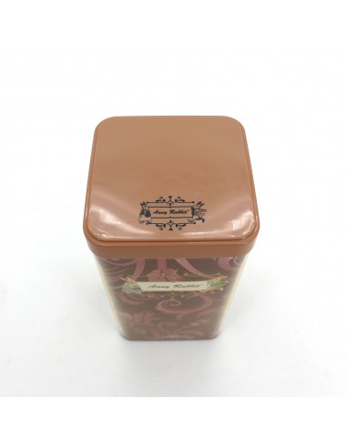 安妮兔透亮儲物罐-1500ML