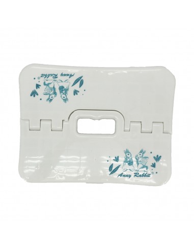 安妮兔手提摺疊組合椅