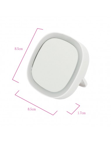 安妮兔LED燈隨身鏡